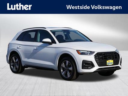 2025 Audi Q5 Minneapolis MN