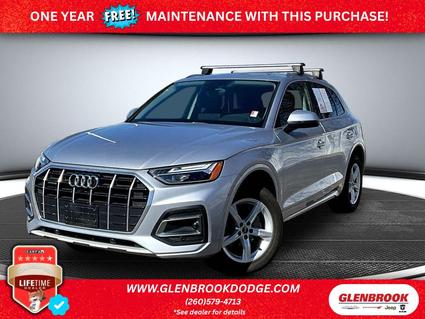 2022 Audi Q5 Fort Wayne IN