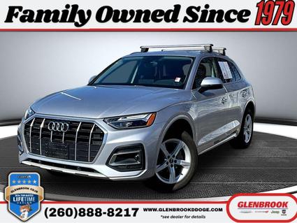 2022 Audi Q5 Fort Wayne IN