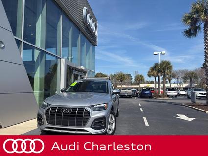 2023 Audi Q5 Charleston SC