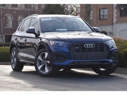 2025 Audi Q5 Lexington KY