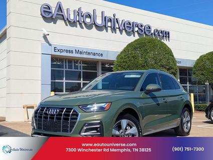 2023 Audi Q5 Memphis TN
