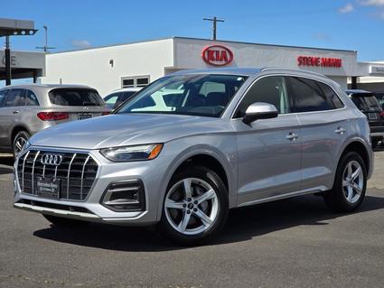 2023 Audi Q5 Yakima WA