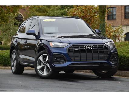 2025 Audi Q5 Lexington KY