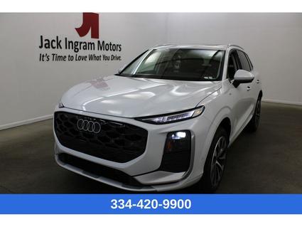 2026 Audi Q3 Montgomery AL