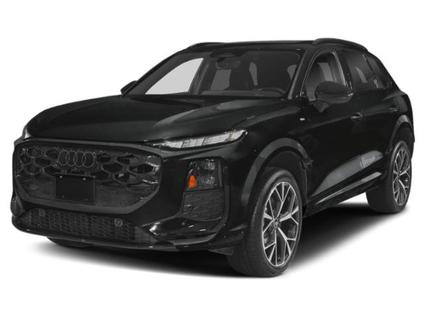 2026 Audi Q3 Rochester MN
