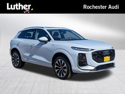 2026 Audi Q3 Rochester MN