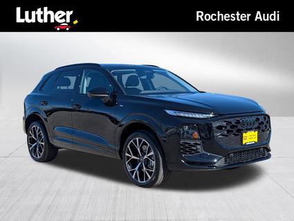 2026 Audi Q3 Rochester MN