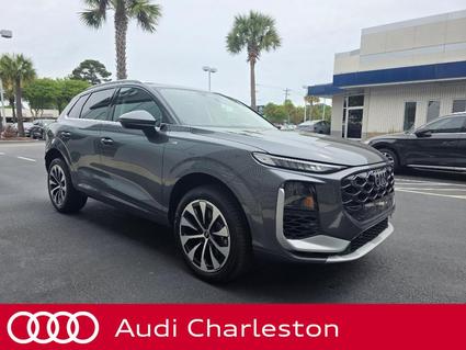 2026 Audi Q3 Charleston SC