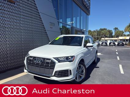 2023 Audi Q7 Charleston SC