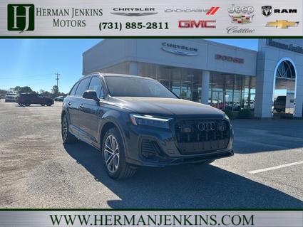 2025 Audi Q7 Union City TN