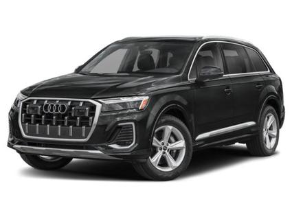 2026 Audi Q7 Rochester MN