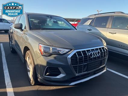 2019 Audi Q3 Clovis CA