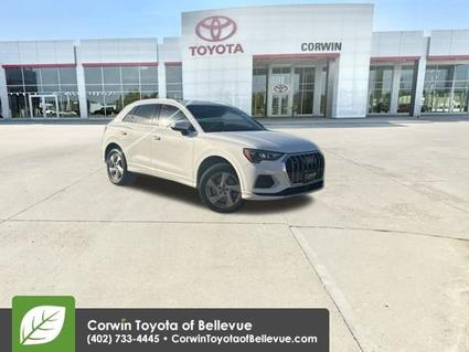 2020 Audi Q3 Bellevue NE
