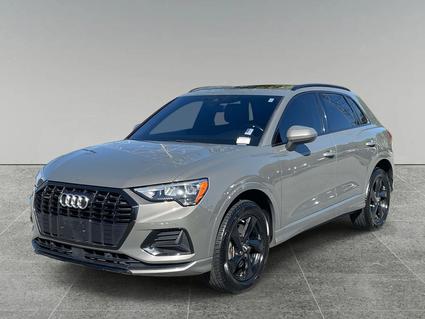 2020 Audi Q3 Atlanta GA