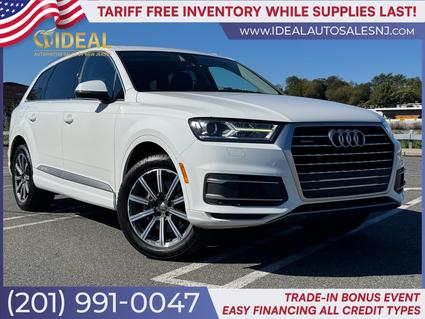 2018 Audi Q7 Kearny NJ