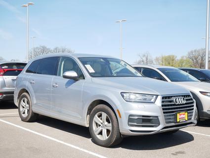 2019 Audi Q7 Minneapolis MN
