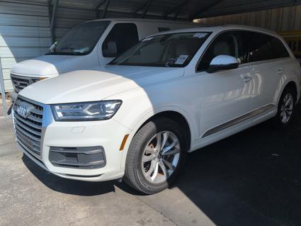 2019 Audi Q7 Wilmington NC