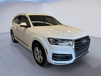 2019 Audi Q7 Brunswick OH