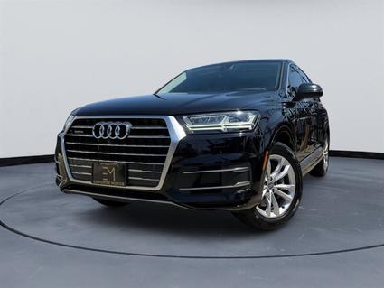 2019 Audi Q7 North Hollywood CA