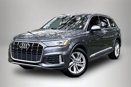 2020 Audi Q7 Fort Walton Beach FL