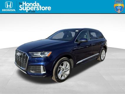 2021 Audi Q7 Lisle IL