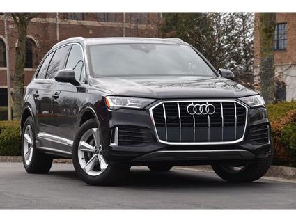 2021 Audi Q7 Lexington KY