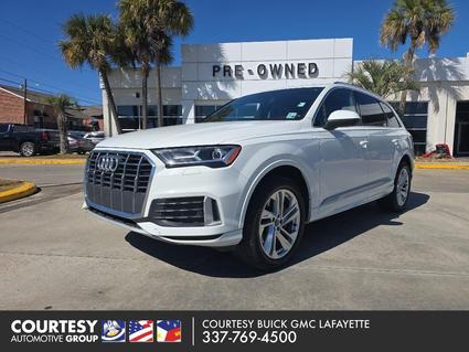 2021 Audi Q7 Lafayette LA