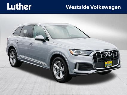 2022 Audi Q7 Minneapolis MN