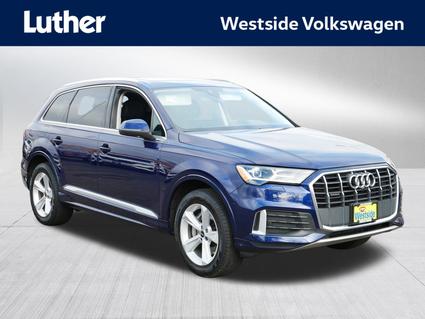 2022 Audi Q7 Minneapolis MN