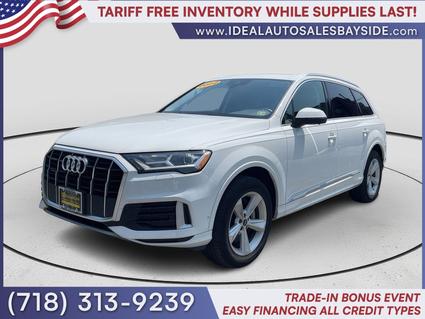 2022 Audi Q7 Bayside NY