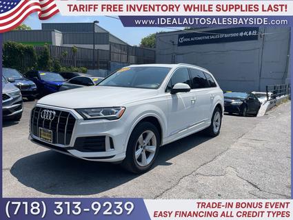 2022 Audi Q7 Bayside NY