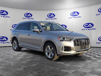 2022 Audi Q7 Chattanooga TN