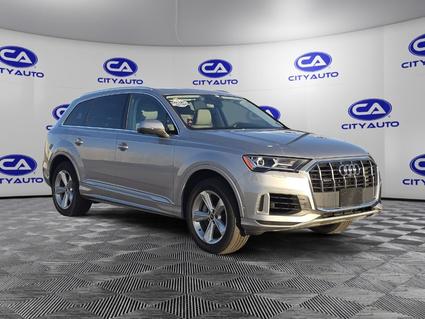 2022 Audi Q7 Chattanooga TN