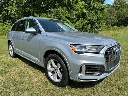 2022 Audi Q7 Madison AL