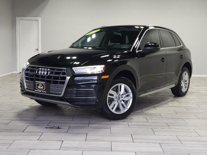 2020 Audi Q5 Philadelphia PA