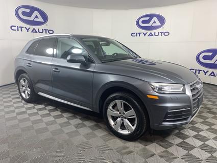 2018 Audi Q5 Memphis TN