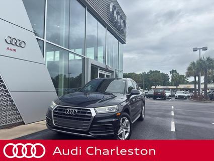 2019 Audi Q5 Charleston SC
