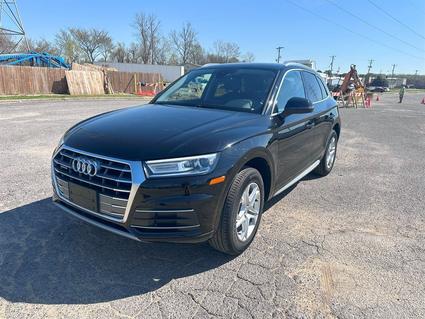2019 Audi Q5 Collierville TN