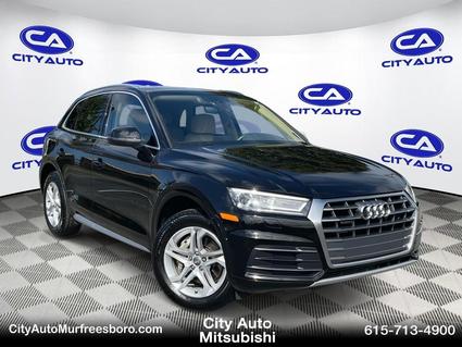 2019 Audi Q5 Murfreesboro TN