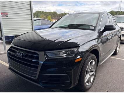 2019 Audi Q5 Murfreesboro TN