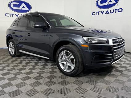 2019 Audi Q5 Memphis TN