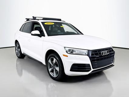 2020 Audi Q5 Louisville KY
