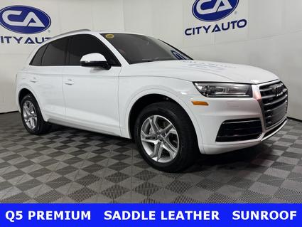 2018 Audi Q5 Memphis TN