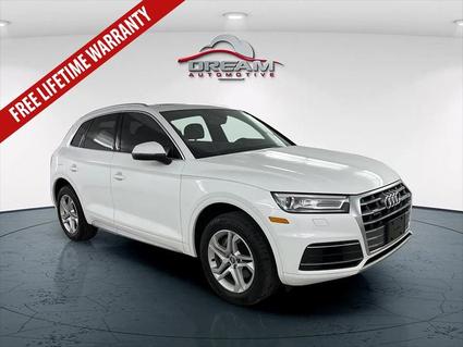 2019 Audi Q5 Lawrence KS