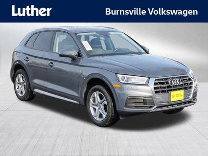 2018 Audi Q5 Burnsville MN