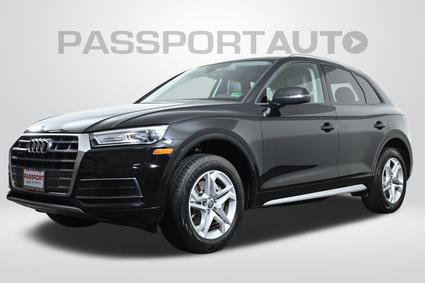 2018 Audi Q5 Alexandria VA