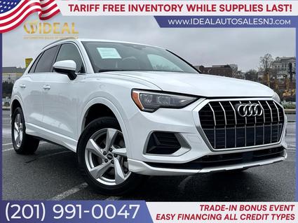 2021 Audi Q3 Kearny NJ