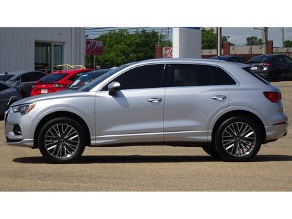 2022 Audi Q3 Tupelo MS