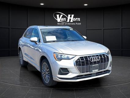 2022 Audi Q3 Stevens Point WI